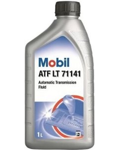 Трансмиссионное масло 1 ATF LT 71141 152648 1л Mobil