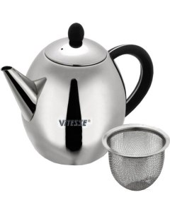 Заварочный чайник Natalie VS 1237 Vitesse