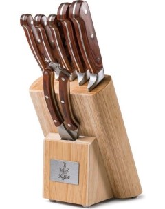 Набор ножей TR 22001 Taller