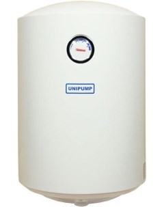 Накопительный водонагреватель Стандарт 50 В Unipump