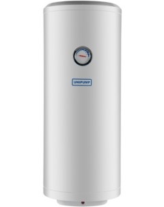 Накопительный водонагреватель Слим 80 В Unipump