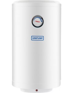 Накопительный водонагреватель Слим 30 В Unipump