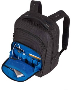 Рюкзак для ноутбука Crossover 2 15 черный C2CB116BLK Thule