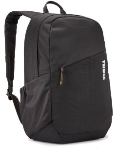 Рюкзак для ноутбука Notus 20L 3204304 черный TCAM6115K Thule