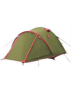 Палатка Lite 3 TLT 007 Tramp