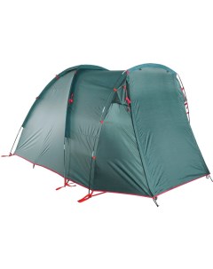Палатка Element 3 Green Btrace