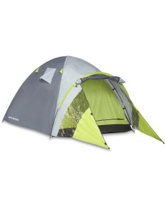 Кемпинговая палатка Altai 3 CX Atemi