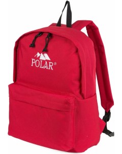 Городской рюкзак 18209 красный Polar