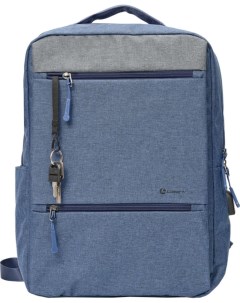 Рюкзак для ноутбука B125 Blue Lamark