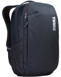 Рюкзак Subterra Backpack TSLB 315MIN темно синий Thule
