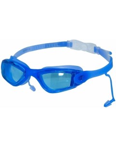 Очки для плавания N8601 синий Atemi