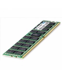 Оперативная память 4GB DDR4 2133 Red 805667 B21 Hpe