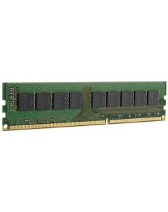 Оперативная память 4GB DDR3 PC3 12800 669322 B21 Hp
