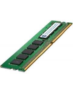 Оперативная память 8GB DDR4 PC4 17000 805669 B21 Hp