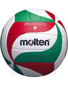 Волейбольный мяч V5M2000 632MOV5M2000 Molten