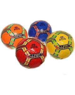 Мяч футбольный MK 049 Meik