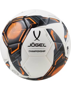 Футбольный мяч Championship 5 Jogel