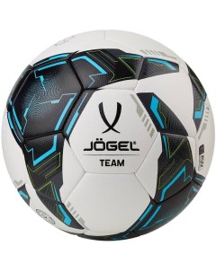 Футбольный мяч Team 5 Jogel