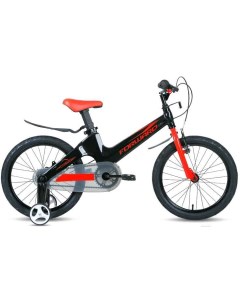 Велосипед детский Cosmo 16 2 0 1BKW1K7C1012 Forward