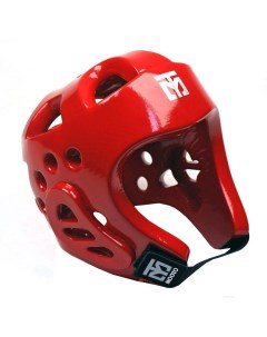 Шлем для таэквондо 17104 WT Extera S2 Mooto