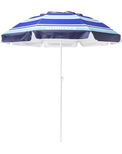 Пляжный зонт HYB1818 синие полосы HYB1818 Sundays