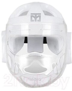 Шлем для таэквондо 50598 WT Extera Face Covered Headgear Mooto