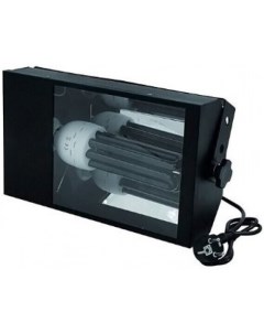 Прожектор ES 105 UV Light Eurolite