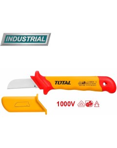 Нож для зачистки кабеля THICK1801 Total