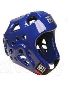 Шлем для таэквондо 17109 WT Extera S2 Mooto
