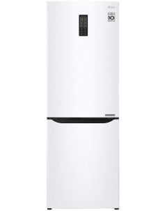 Холодильник GA B379SQUL Lg