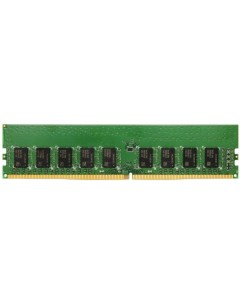 Оперативная память DDR4 16GB D4EC 2666 16G Synology