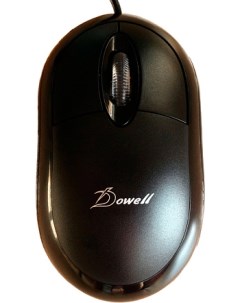 Мышь MO 002 Dowell