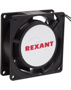Система охлаждения RX 8025HS 220VAC 72 6080 Rexant
