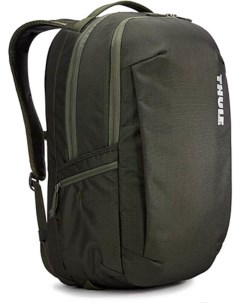 Рюкзак для ноутбука Subterra Backpack 30L 3204054 зеленый TSLB317DFT Thule