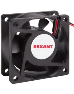 Система охлаждения RX 6025MS 12VDC 72 5062 Rexant