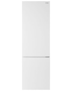 Холодильник CC3593FWT Белый Hyundai