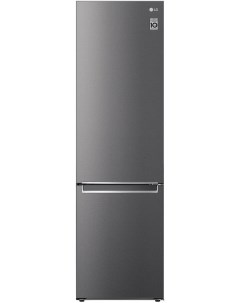 Холодильник GW B509SLNM Графит Lg