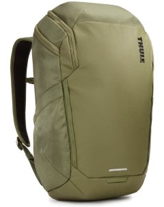 Рюкзак для ноутбука TCHB115OLVN зеленый Thule