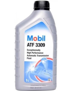 Трансмиссионное масло 1 ATF 3309 153519 1л Mobil