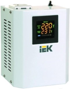Стабилизатор напряжения Boiler IVS24 1 00500 Iek