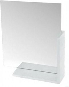 Комплект мебели для ванной Neo НВ белый мрамор 11604000 Berossi
