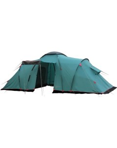 Кемпинговая палатка Brest 9 V2 Tramp