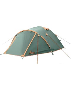 Палатка Indi 3 V2 TTT 018 Tramp