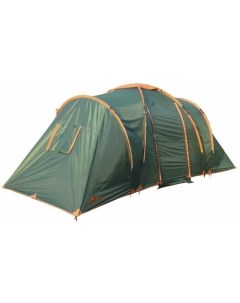 Кемпинговая палатка Hurone 4 V2 Totem