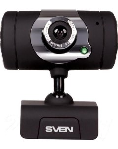 Web камера IC 545 Sven