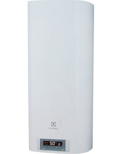 Накопительный водонагреватель EWH 80 Formax DL Electrolux