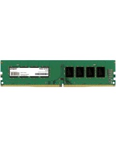 Оперативная память Value DIMM DDR4 16GB PC4 21300 2666MHz EX283083RUS Exegate