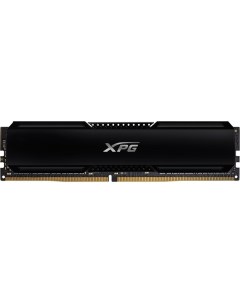 Оперативная память XPG GAMMIX D20 8GB DDR4 AX4U36008G18I CBK20 A-data