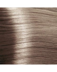 Крем краска для волос Studio Professional с женьшенем и рисовыми протеинами 8 23 светлый бежевый пер Kapous