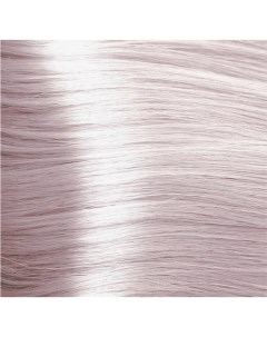 Крем краска для волос Studio Professional с женьшенем и рисовыми протеинами 9 2 очень светлый фиолет Kapous